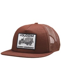 Volcom Skate Vitals G Taylor Hat