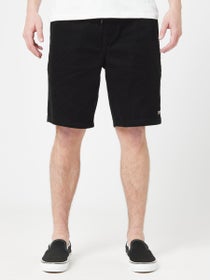 Volcom Outer Spaced Shorts Black Combo
