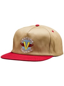 Venture Wings Snapback Hat
