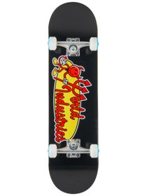World Industries Devilman Complete 8 x 31.5