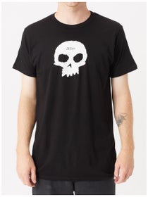 Zero Single Skull T-Shirt