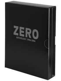 Zero Anthology DVD Box Set
