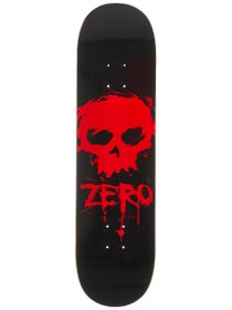 Zero Blood Skull Deck 8.25 x 31.9
