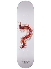 Zero Summers Insection Deck 8.25 x 31.9