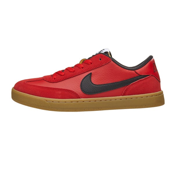 nike sb classic red