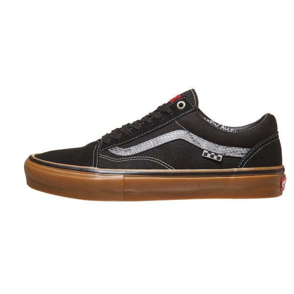 Vans Skate Vans Old Skool 360 View Vans Old Skool 360 View Welcome