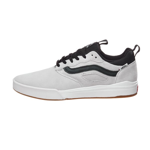 Vans Ultrarange Pro Shoes Blanc/Black 360 View