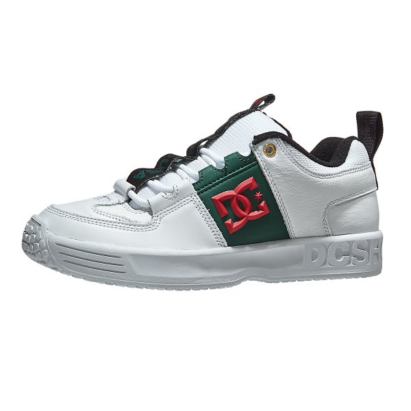 Dc shoes live on sale chat