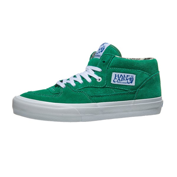 Vans half cab on sale pro ray barbee