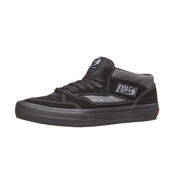 Vans half clearance cab pro pewter