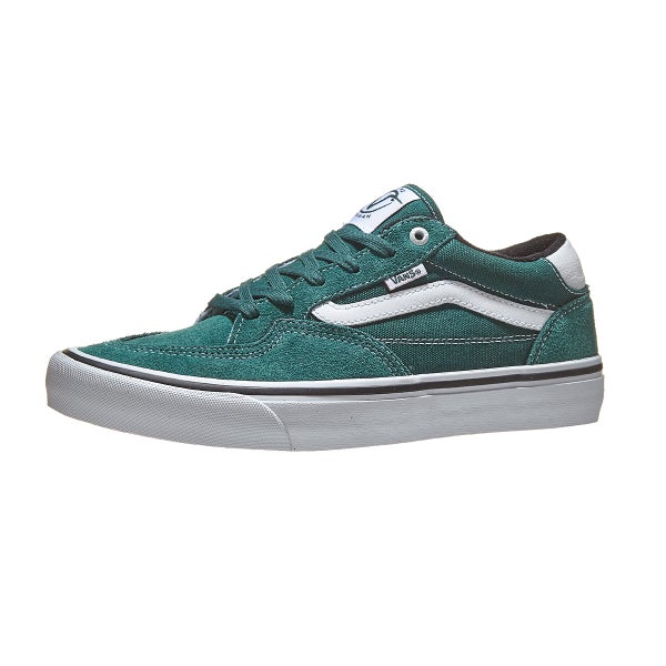 Vans rowan pro online pine white