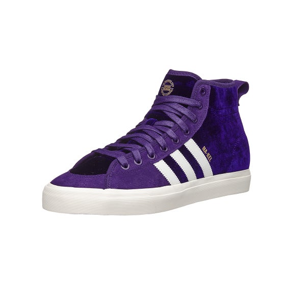 Adidas cheap nakel purple