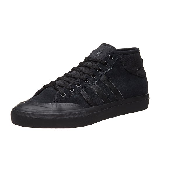 Adidas matchcourt adv black sale