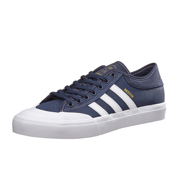 Adidas matchcourt navy clearance blue