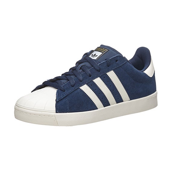 Adidas superstar vulc hot sale adv shoes men's