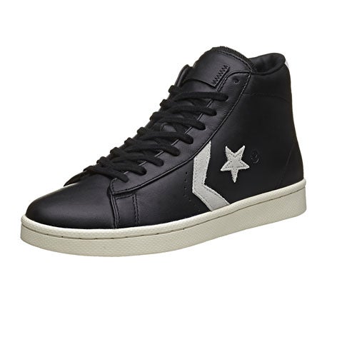 converse pro leather trash talk