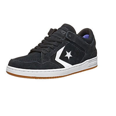 Converse weapon outlet skate ox