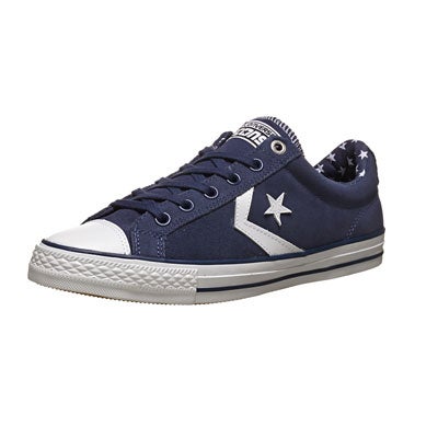 Converse star player skate ox sale