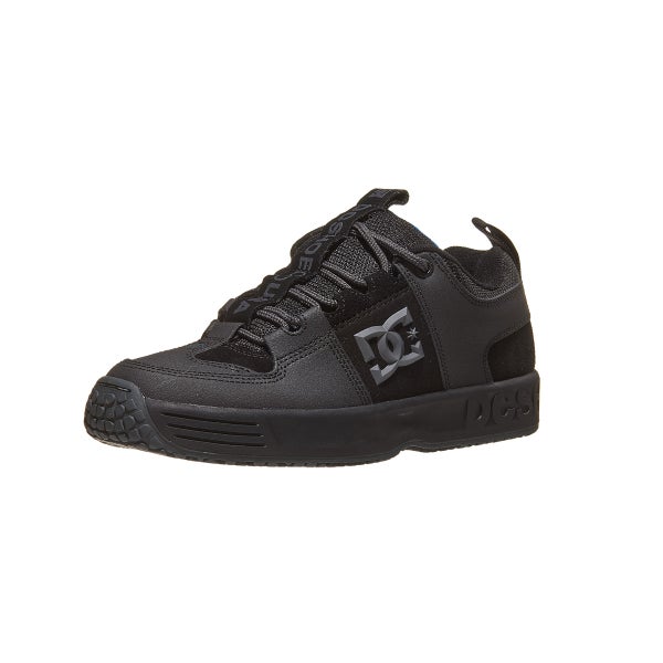 Dc lynx store tactical black