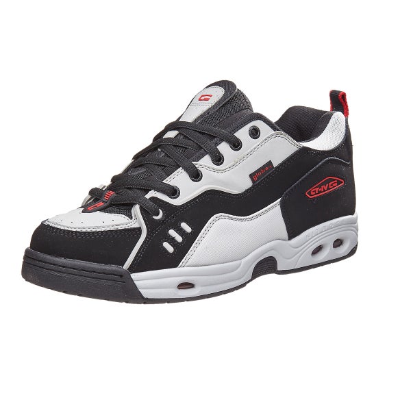 Tenis globe best sale chet thomas