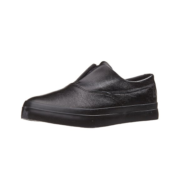 Huf dylan slip hot sale on all black