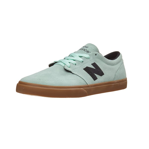 New balance 345 hot sale skate shoes