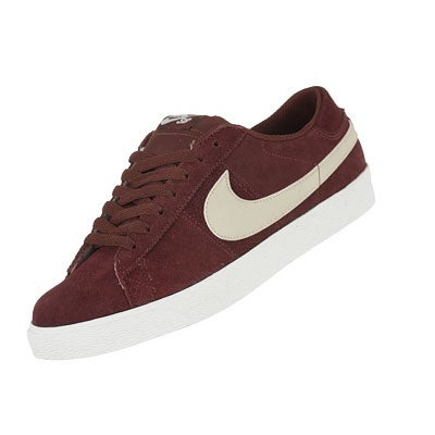 Nike blazer cheap low birch