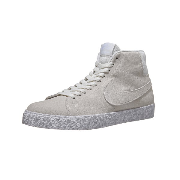 Nike sb blazer hot sale mid vast grey