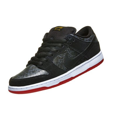 Nike sb dunk 2024 low snake eyes