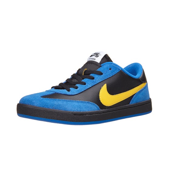 Nike sb best sale fc classic black