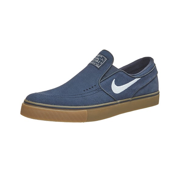 Nike sb store obsidian gum