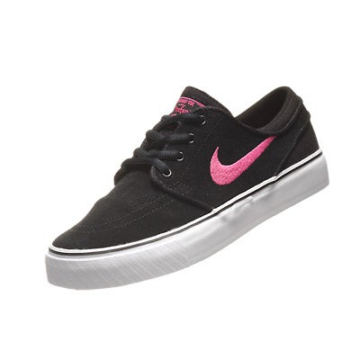 Janoski discount pink foil