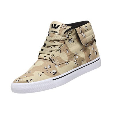 Supra skytop desert clearance camo