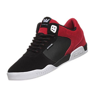 Supra hotsell ellington black