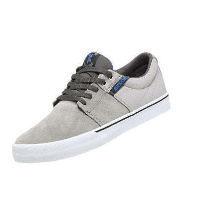 Supra hotsell tk grey