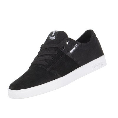 Supra tk black clearance white