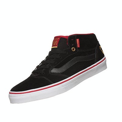 Vans tnt five clearance spitfire