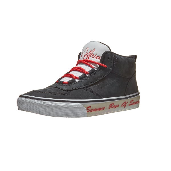 Vans mike clearance carroll