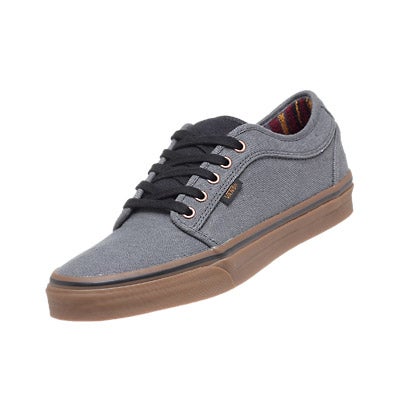 Vans chukka 2024 grey gum