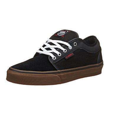 Vans on sale independent chukka