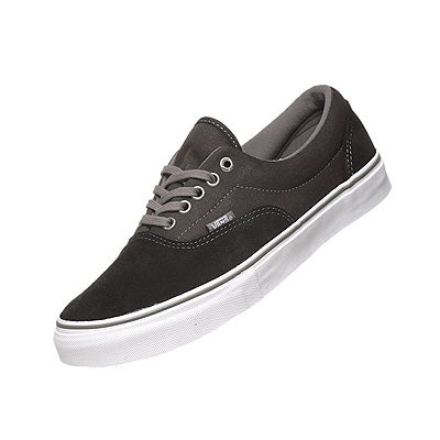 Vans era charcoal clearance grey