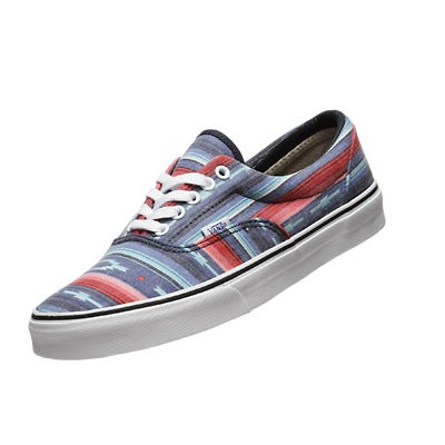 Vans van doren clearance era