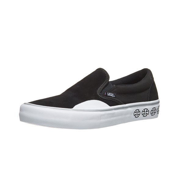 Independent clearance slip ons