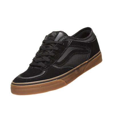 Vans best sale pewter gum