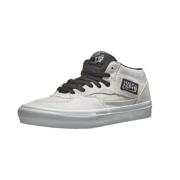 Vans half 2024 cab marshmallow