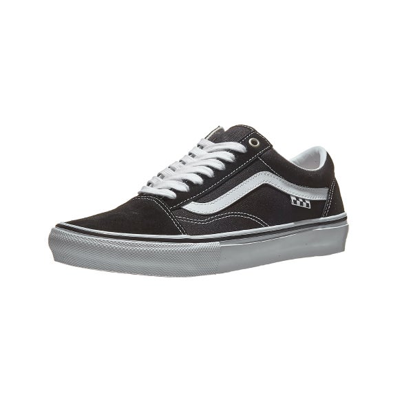 Vans old skool store 360 view