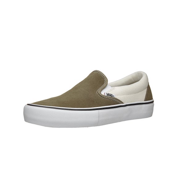 Vans slip sale on pro marshmallow