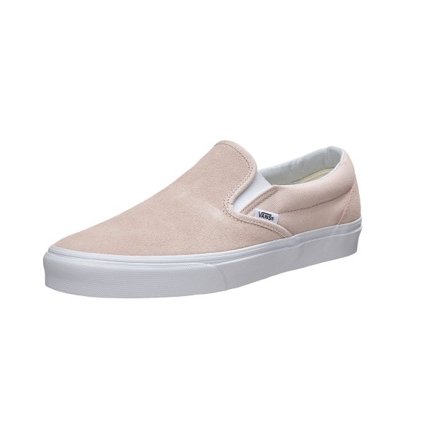 Sepia rose hotsell slip on vans