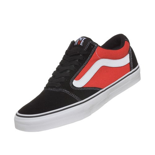 Vans hotsell tnt five