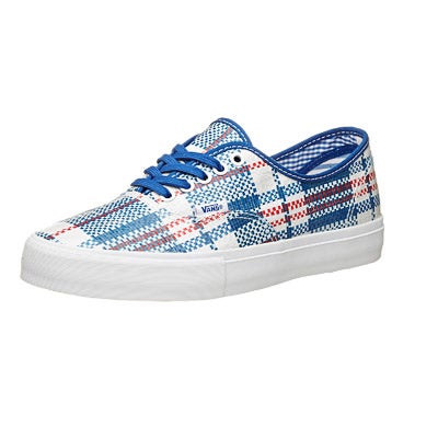 Ross hot sale vans shoes